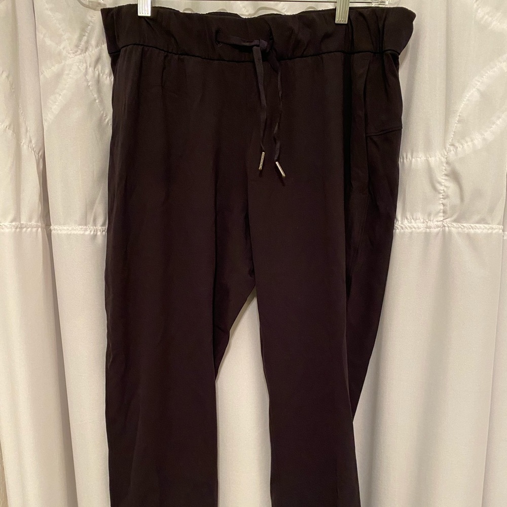 Lululemon athletic pants